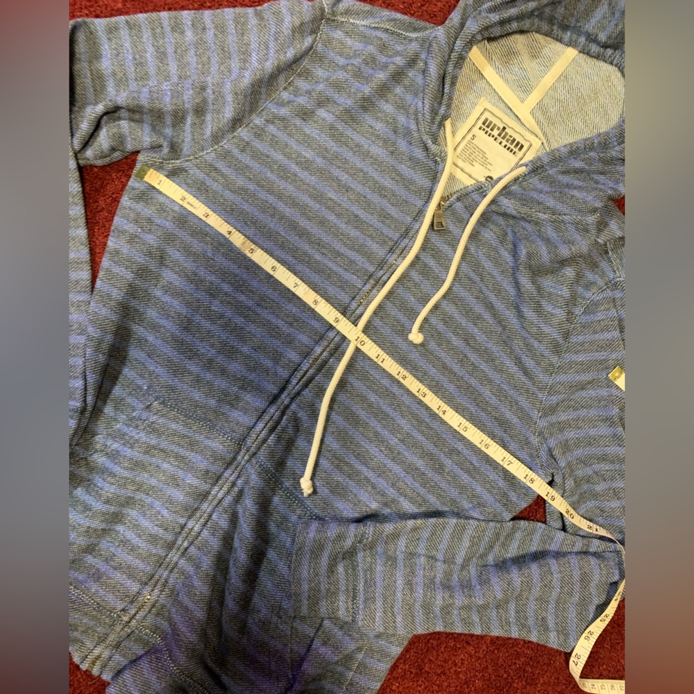 Urban Pipeline Hoodie View 5